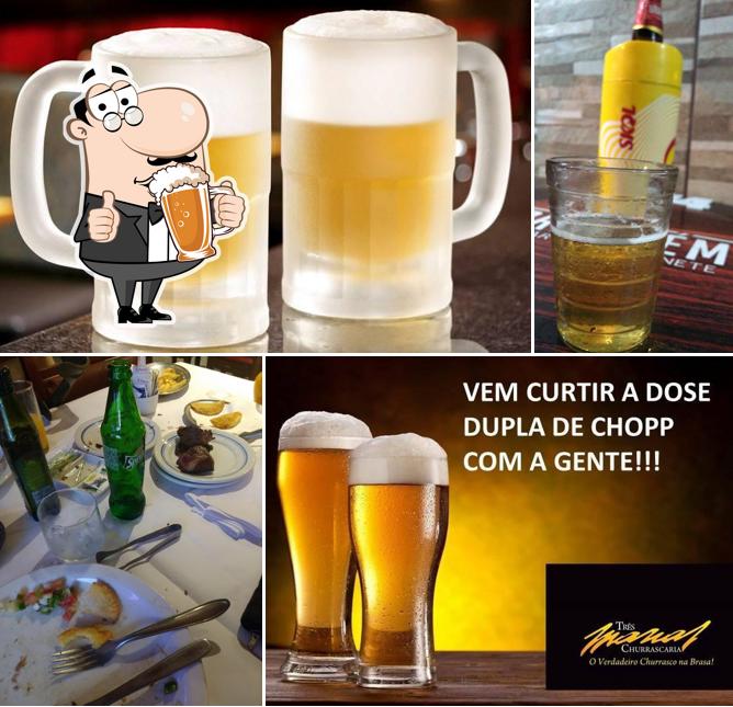 Churrascaria Três Marias