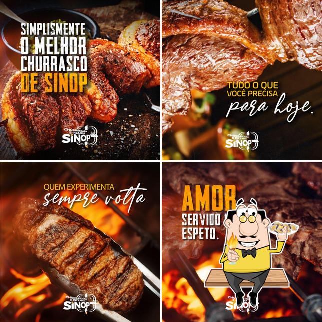 Churrascaria & Pizzaria Sinop