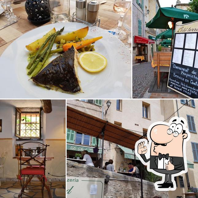 Restaurant Côté Terrasse