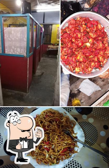 Look at the photo of Deorali Quality Fast Food