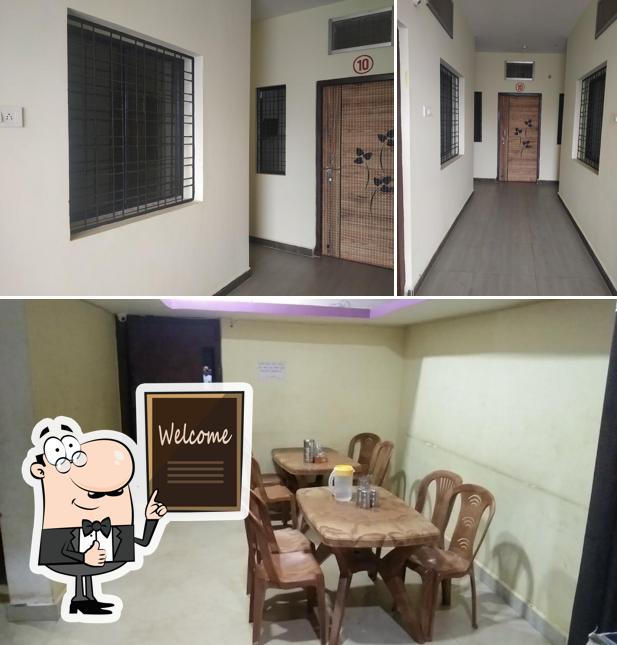 Hotel Gondwana