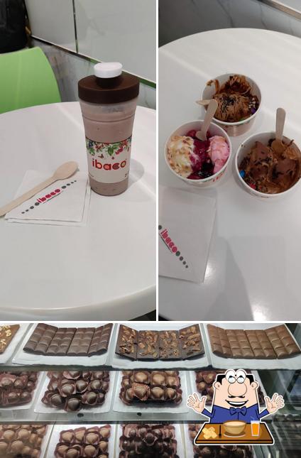 Meals at ibaco - Habsiguda, Hyderabad