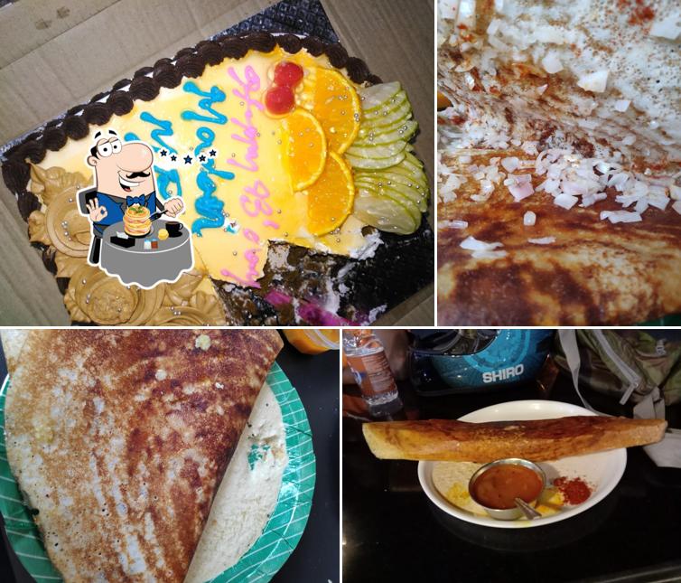 Milky Cafe And Tiffin