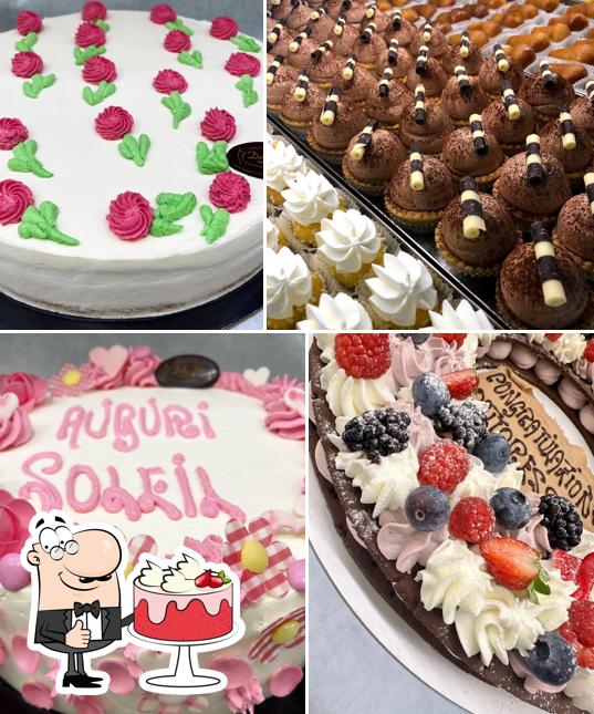 Pasticceria Dolce Forno