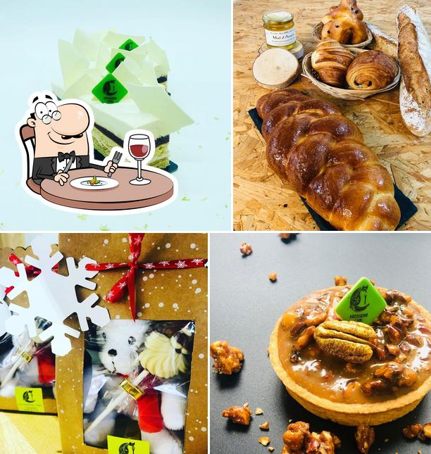 Pâtisserie Carl