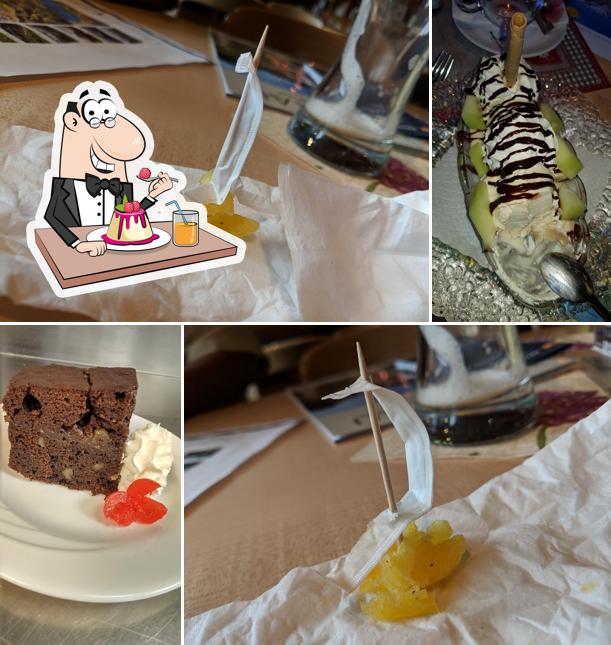 Restaurant Pizzeria Grund