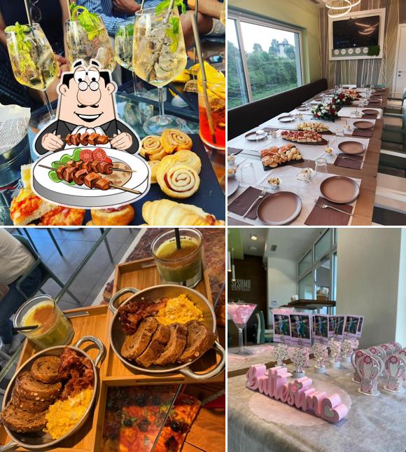 Platti al SESAMO, Caffetteria, Panetteria, Gelateria, Colazioni, Pranzi, Aperitivi