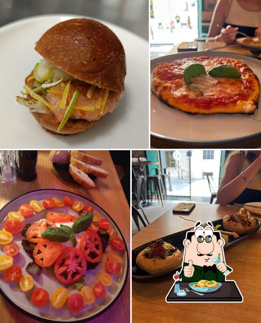 Cibo al Senese Lab