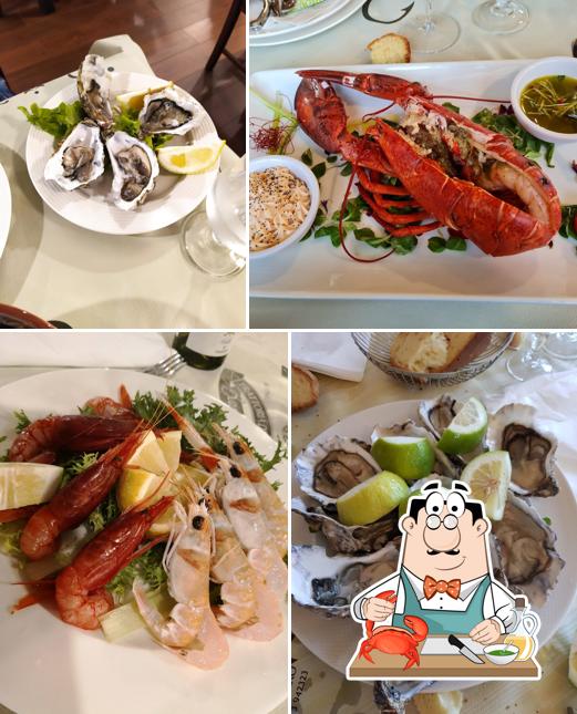 Trattoria delle Cozze