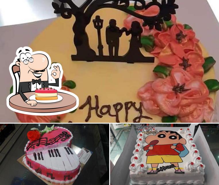 Look at the pic of Vikas Bakers and Confectioners - Best Bakers N Cake Shop in Dehradun
