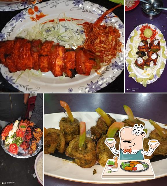 Shalimar Restaurant& dhaba