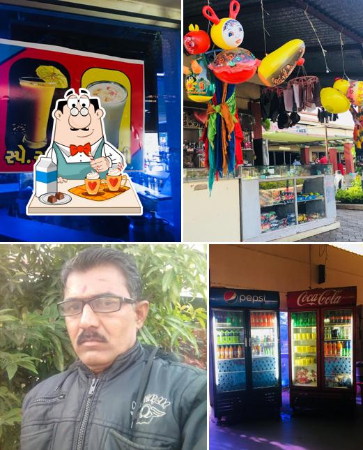 Shrinath & Bholenath Restaurant