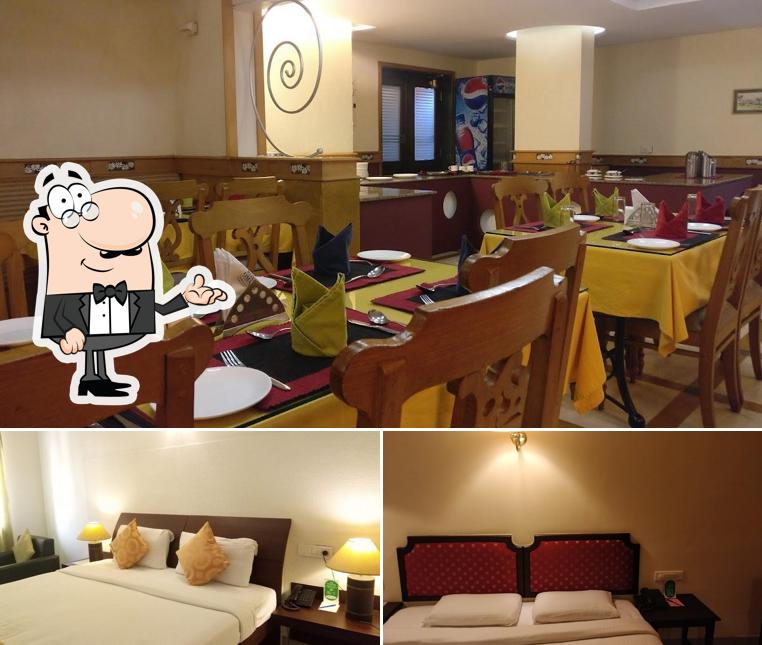 Check out how Royal Omars looks inside