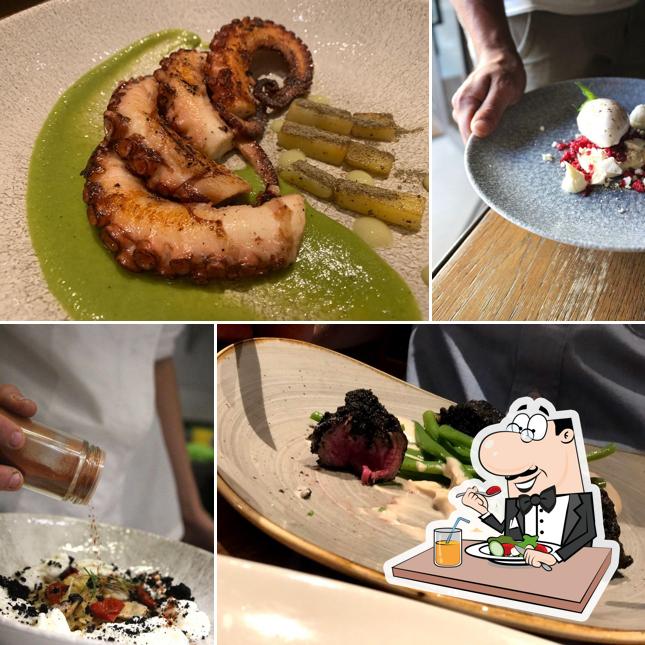 Platti al iO - Osteria Personale
