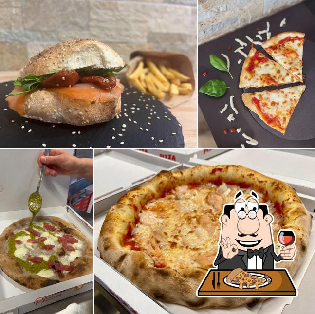 La pizza è il piatto veloce preferito al mondo