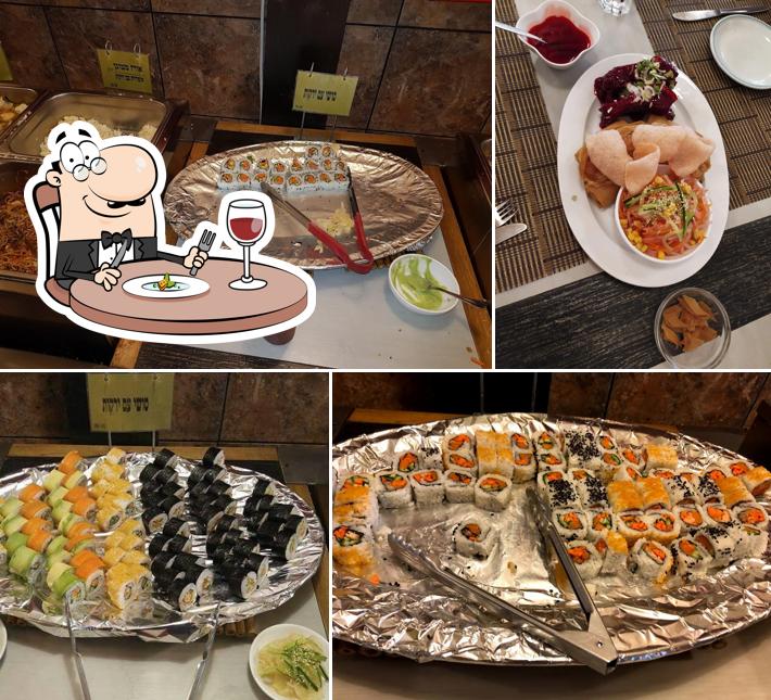 Plats à פוראמה בע"מ