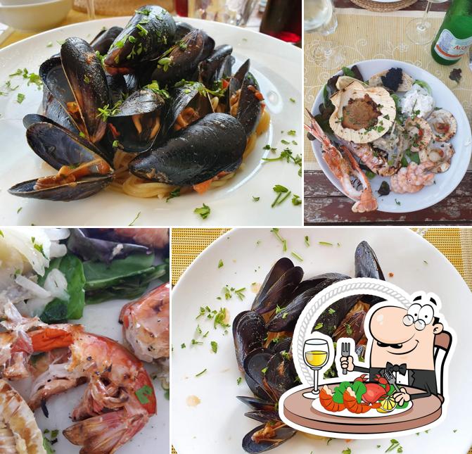 Pizzeria Caribe Sorriso