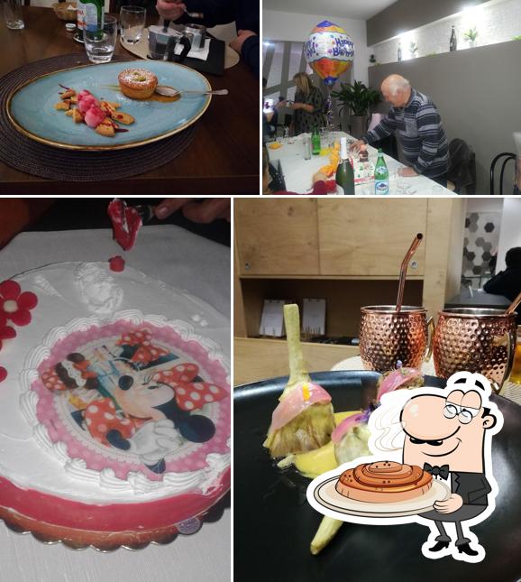 Immagine di ANTOVIN - Pizzeria Ristorante