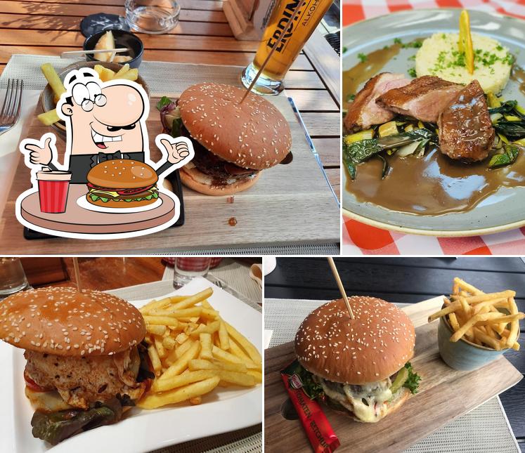 Aarmühle Restaurant & Bar