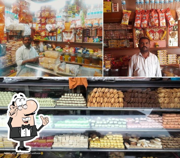Banglore Bakery