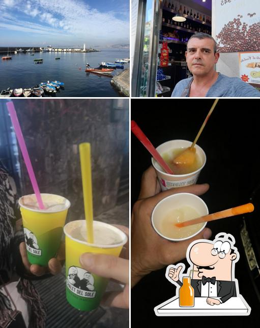 Chalet del Sole - Portici