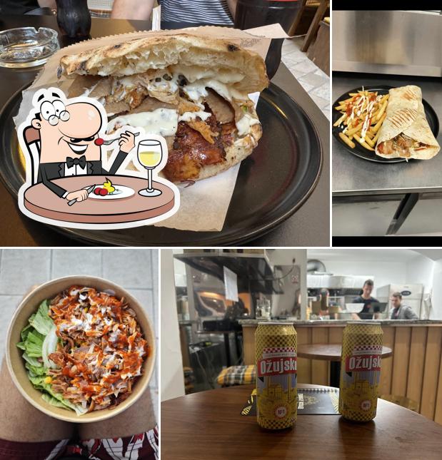 Cibo al Family Pizza & Grill