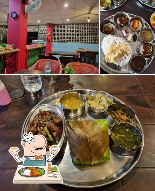 Khai Jang Ethnic Restaurant