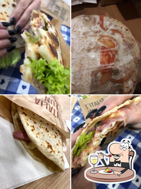 La Piadineria