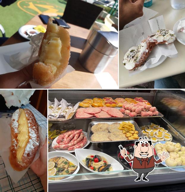 Cibo al Morabito