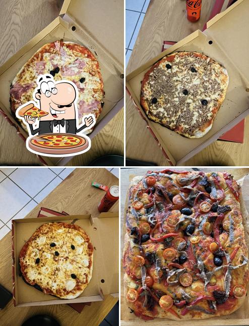 Pizza Charly