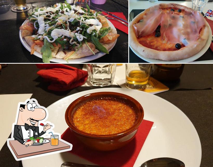 Cibo al Pizza Gallery