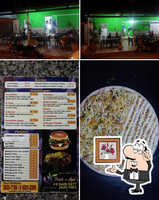 Pizzaria Fornalha