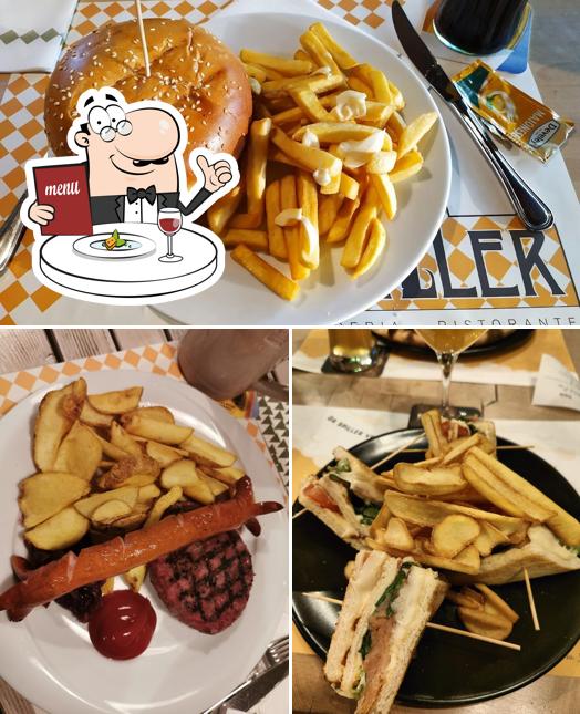 Platti al Spiller Verona