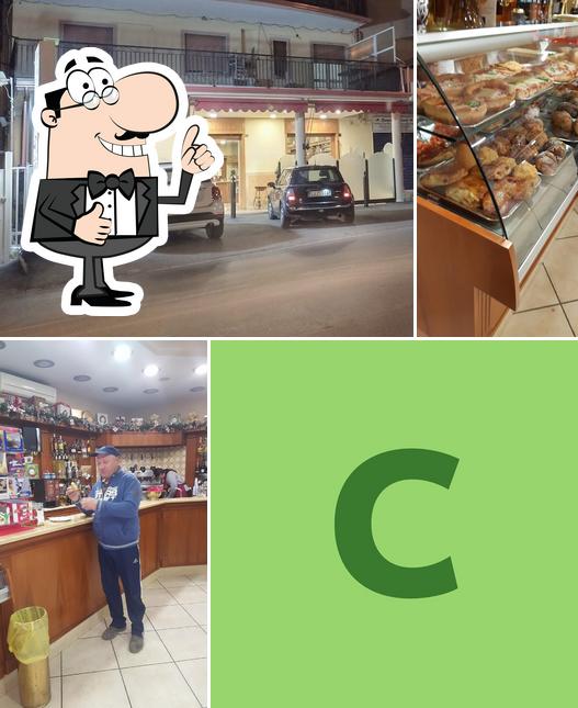 Guarda questa immagine di Caffetteria Conte