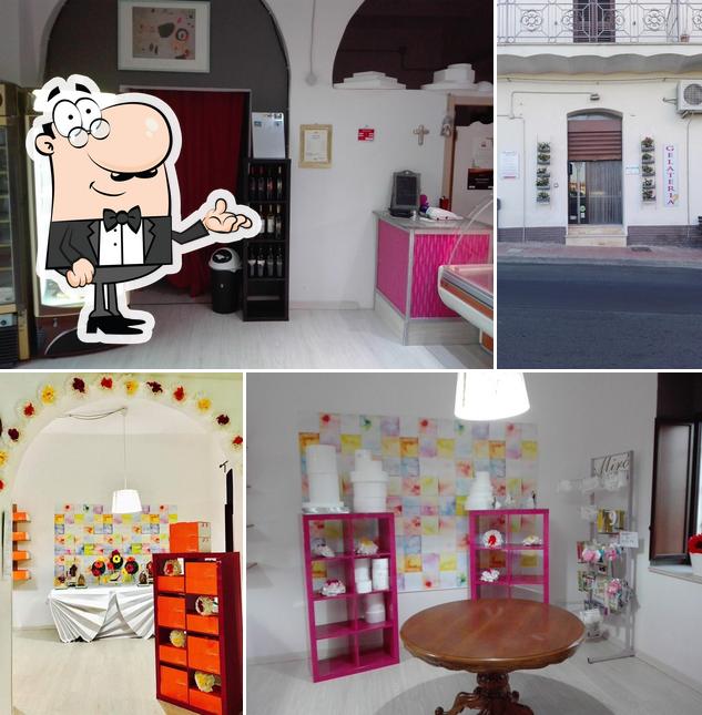 Pasticceria Mirò