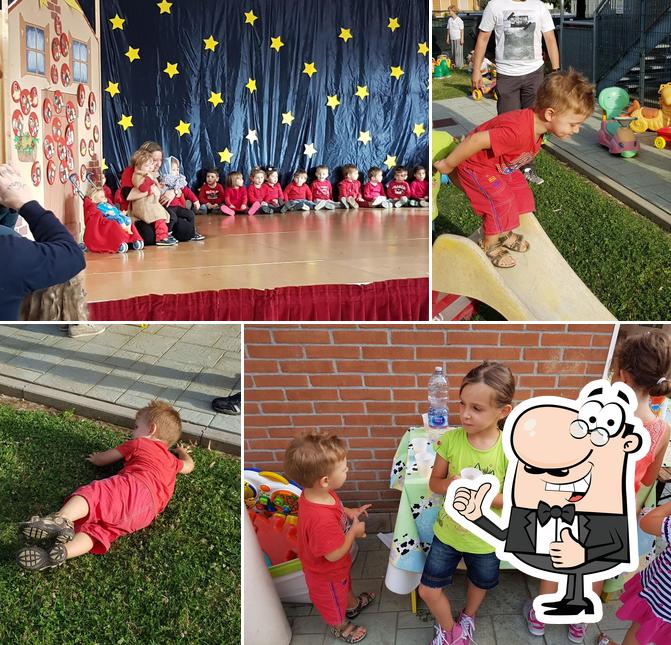 Patronato di Tombelle