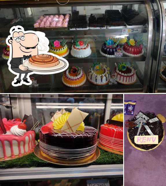 Here's a photo of Quality Bakers