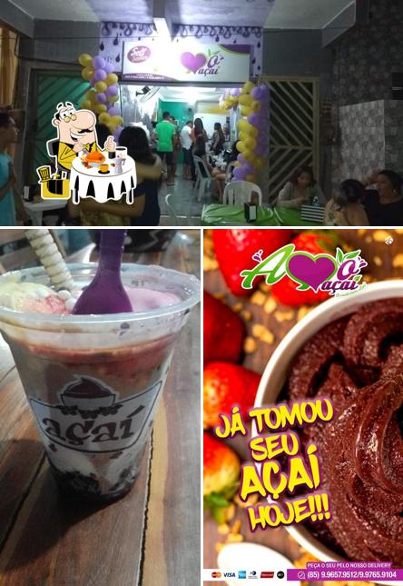 Amo Açai Canindé