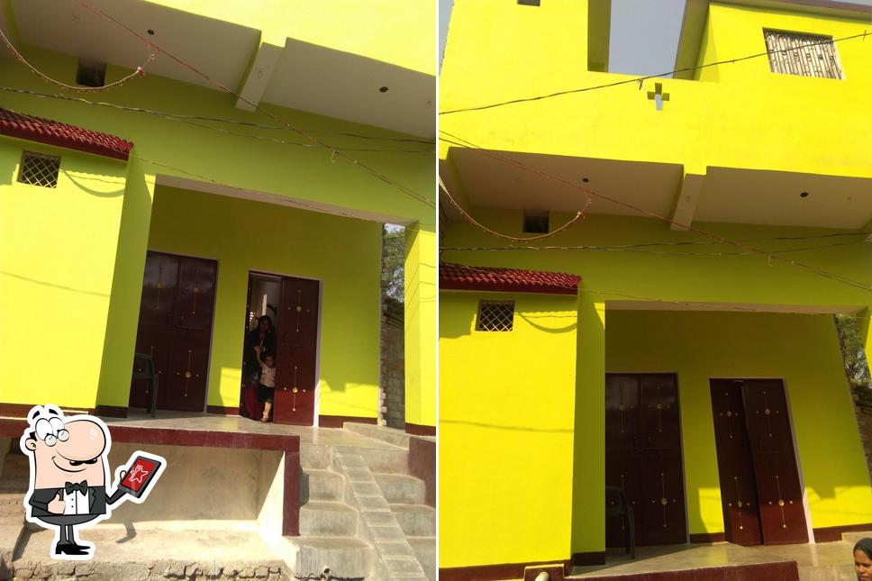 Bantu Tea Store