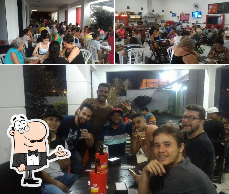 Bar Santo Grau