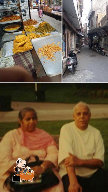 Chacha Pakore