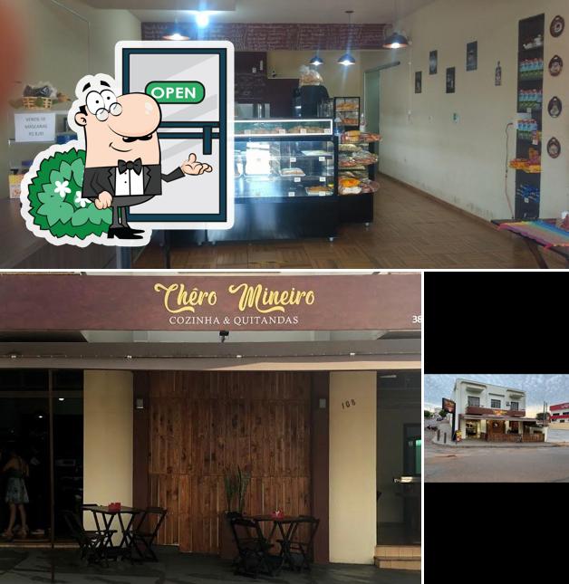 Chêro Mineiro