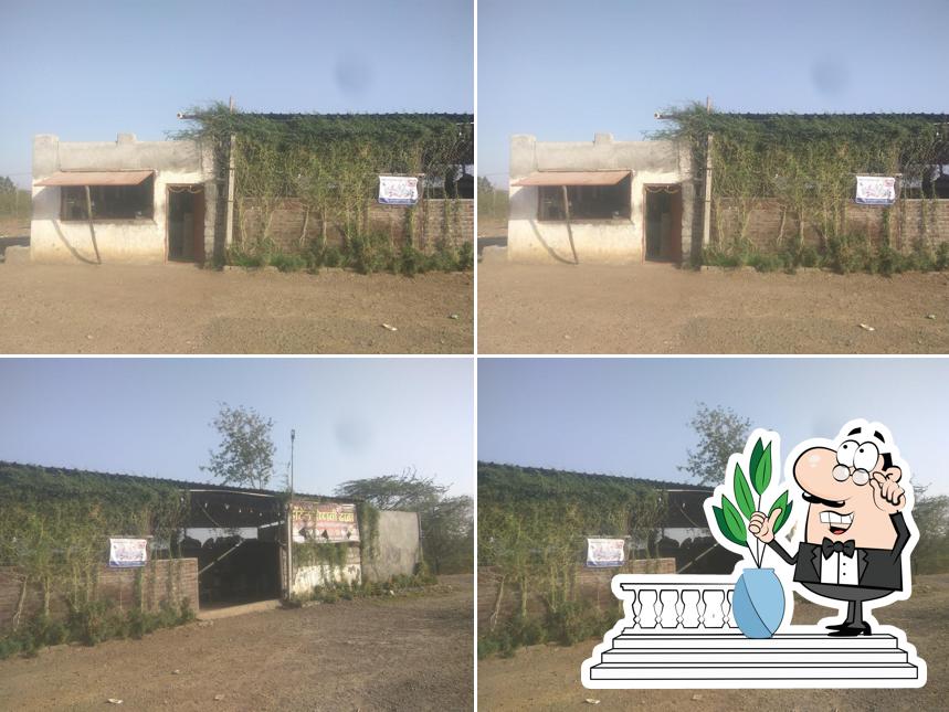 Hotel Vaishnavi Dhaba