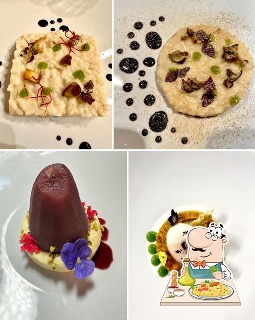 La Serra Laboratorio di cucina