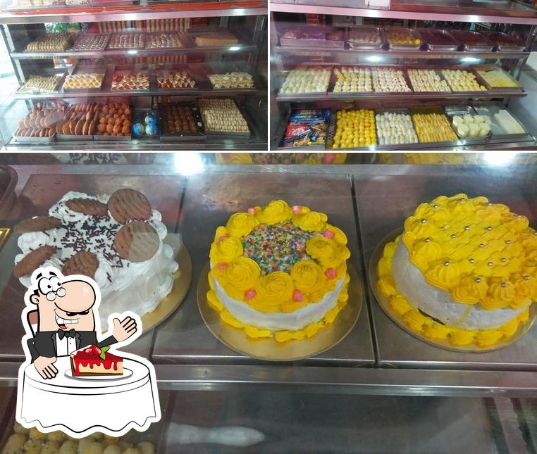 Maa Hinglaj Sweets