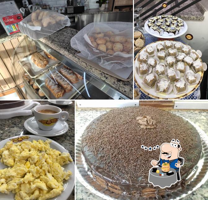 Padaria Dona Santa