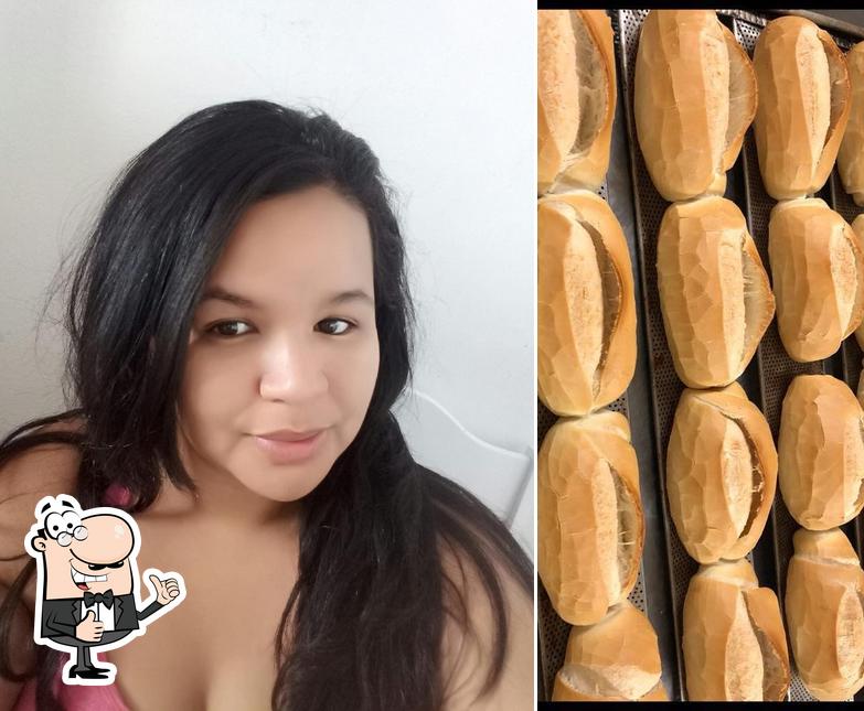 Padaria Mergulhão