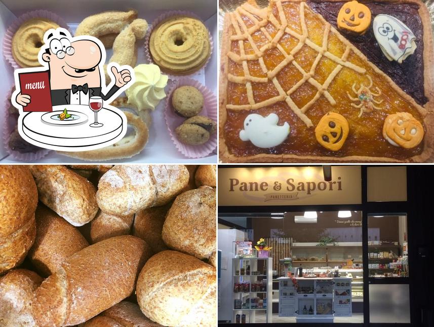 Panetteria Pane e Sapori San Mauro Torinese