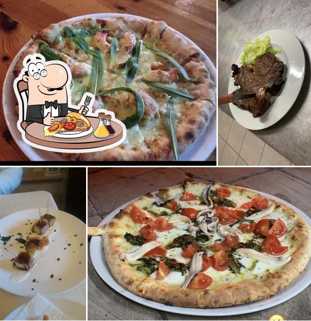 Pizzeria True Roots