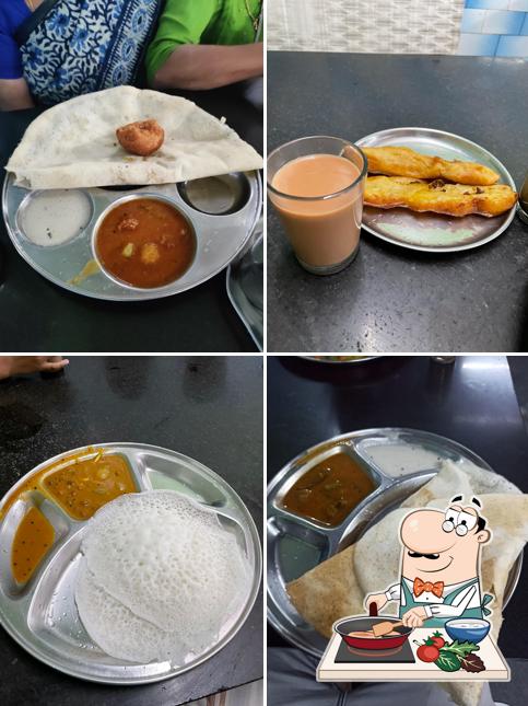 Ratheesh hotel